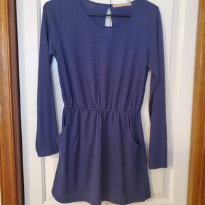 Womens shirt dress